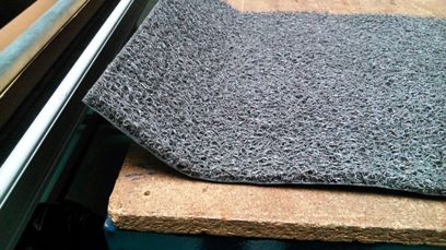 catifa trafilada 10mm base 1 2